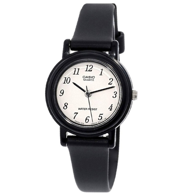 Casio 25.2mm Nữ LQ-139BMV-1BLDF