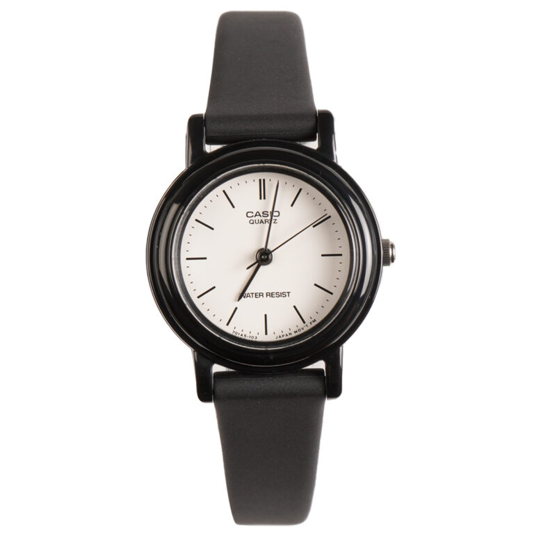 Casio 25,2mm Nữ LQ-139BMV-7ELDF