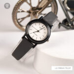 Casio 25,2mm Nữ LQ-139BMV-7ELDF - Ảnh 2