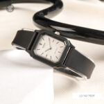 Casio 31.7 × 22.5 mm Nữ LQ-142-7EDF - Ảnh 3