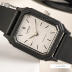 Casio 31.7 × 22.5 mm Nữ LQ-142-7EDF - Ảnh 4