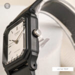 Casio 31.7 × 22.5 mm Nữ LQ-142-7EDF - Ảnh 5