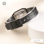 Casio 31.7 × 22.5 mm Nữ LQ-142-7EDF - Ảnh 6