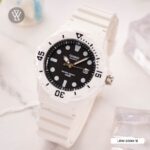 Casio 34.2 mm Nữ LRW-200H-1EVDF - Ảnh 2