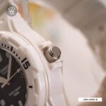 Casio 34.2 mm Nữ LRW-200H-1EVDF - Ảnh 5