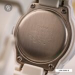 Casio 34.2 mm Nữ LRW-200H-1EVDF - Ảnh 6
