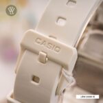 Casio 34.2 mm Nữ LRW-200H-1EVDF - Ảnh 7