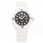 Casio 34.2 mm Nữ LRW-200H-1EVDF - Ảnh 1