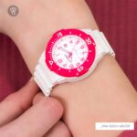 Casio 34mm Nữ LRW-200H-4BVDF - Ảnh 4