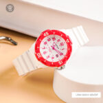 Casio 34mm Nữ LRW-200H-4BVDF - Ảnh 5