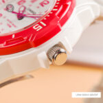 Casio 34mm Nữ LRW-200H-4BVDF - Ảnh 7