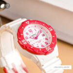 Casio 34mm Nữ LRW-200H-4BVDF - Ảnh 8