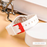 Casio 34mm Nữ LRW-200H-4BVDF - Ảnh 9