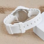 Casio 34.2 mm Nữ LRW-200H-7BVDF - Ảnh 6