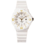 Casio 34mm Nữ LRW-200H-7E2VDF - Ảnh 1