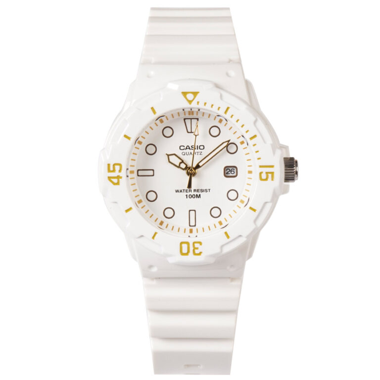 Casio 34mm Nữ LRW-200H-7E2VDF