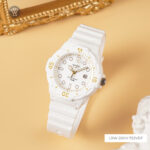 Casio 34mm Nữ LRW-200H-7E2VDF - Ảnh 2