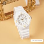 Casio 34mm Nữ LRW-200H-7E2VDF - Ảnh 3