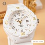 Casio 34mm Nữ LRW-200H-7E2VDF - Ảnh 4