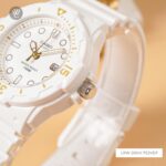 Casio 34mm Nữ LRW-200H-7E2VDF - Ảnh 5