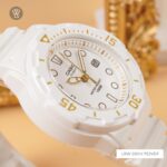 Casio 34mm Nữ LRW-200H-7E2VDF - Ảnh 6
