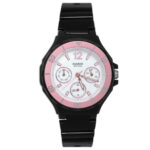 Casio 39.4mm Nữ LRW-250H-1A3VDF - Ảnh 1
