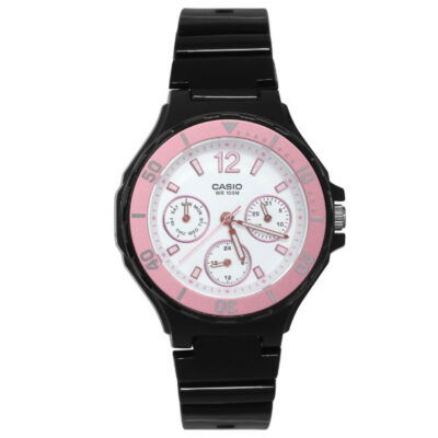 Ảnh sản phẩm Casio 39.4mm Nữ LRW-250H-1A3VDF