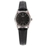 Casio 23mm Nữ LTP-1094E-1ARDF - Ảnh 1