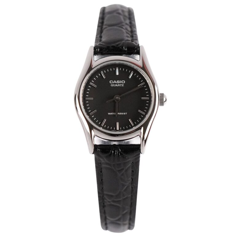 Casio 23mm Nữ LTP-1094E-1ARDF