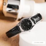 Casio 23mm Nữ LTP-1094E-1ARDF - Ảnh 2