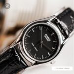 Casio 23mm Nữ LTP-1094E-1ARDF - Ảnh 3