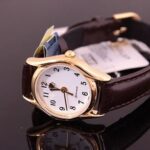 Casio 23mm Nữ LTP-1094Q-7B5RDF - Ảnh 2