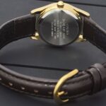 Casio 23mm Nữ LTP-1094Q-7B5RDF - Ảnh 3