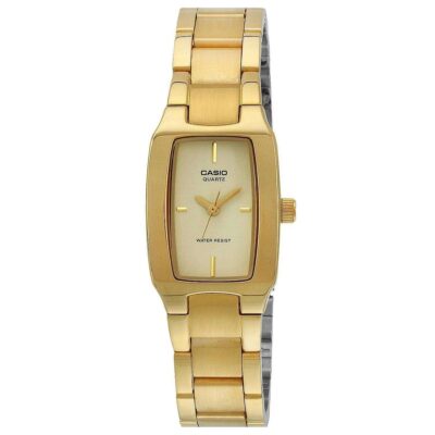 Ảnh sản phẩm Casio 32.6 × 21 mm Nữ LTP-1165N-9CRDF