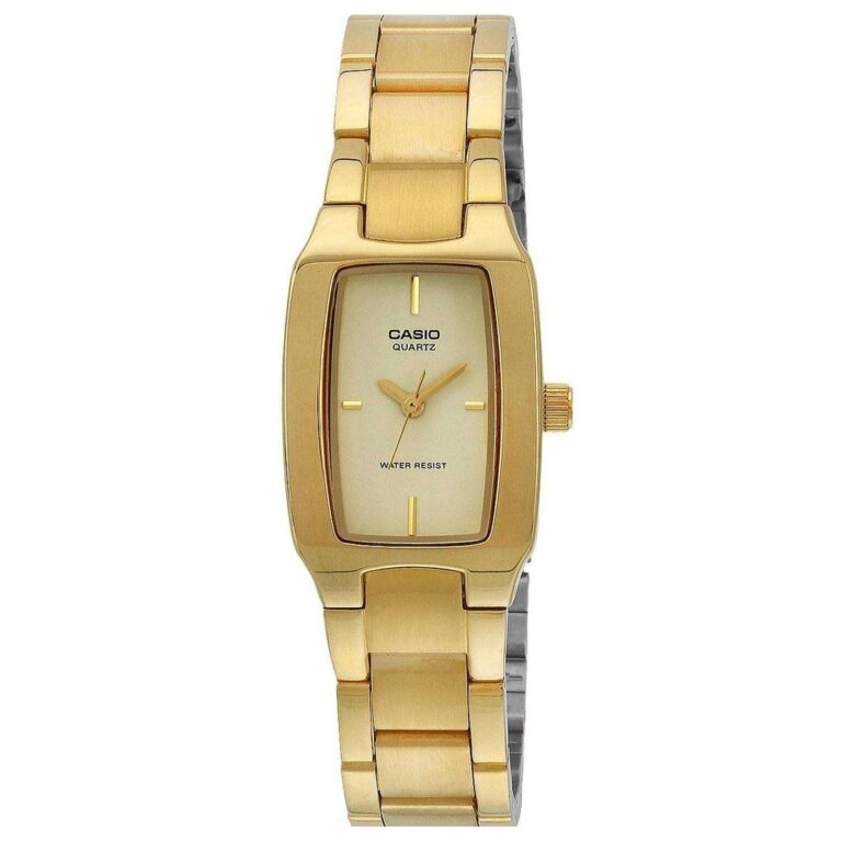 Casio 32.6 × 21 mm Nữ LTP-1165N-9CRDF