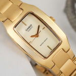 Casio 32.6 × 21 mm Nữ LTP-1165N-9CRDF - Ảnh 6