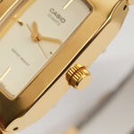 Casio 32.6 × 21 mm Nữ LTP-1165N-9CRDF - Ảnh 7