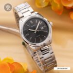 Casio 30.3mm Nữ LTP-1302D-1A1VDF - Ảnh 2