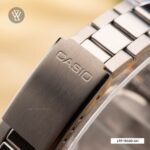 Casio 30.3mm Nữ LTP-1302D-1A1VDF - Ảnh 6