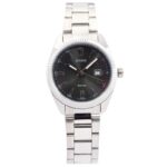 Casio 30.3mm Nữ LTP-1302D-1A1VDF - Ảnh 1