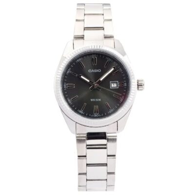 Ảnh sản phẩm Casio 30.3mm Nữ LTP-1302D-1A1VDF