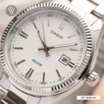 Casio 30mm Nữ LTP-1302D-7A1VDF - Ảnh 3