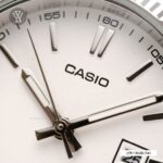 Casio 30mm Nữ LTP-1302D-7A1VDF - Ảnh 4