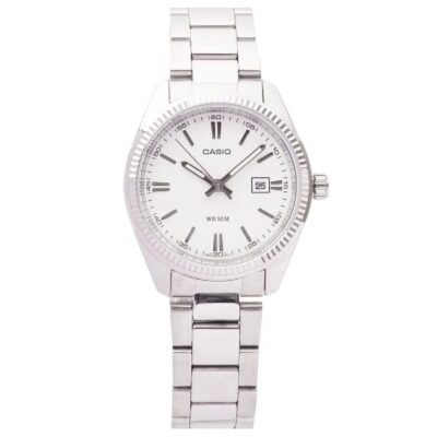 Ảnh sản phẩm Casio 30mm Nữ LTP-1302D-7A1VDF