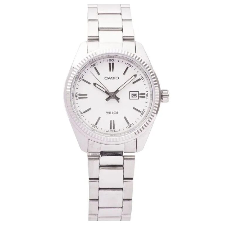 Casio 30mm Nữ LTP-1302D-7A1VDF