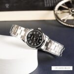 Casio 25mm Nữ LTP-V001D-1BUDF - Ảnh 3