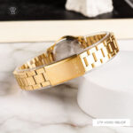 Casio 25mm Nữ LTP-V001G-9BUDF - Ảnh 6