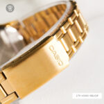 Casio 25mm Nữ LTP-V001G-9BUDF - Ảnh 7