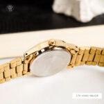 Casio 25mm Nữ LTP-V001G-9BUDF - Ảnh 8