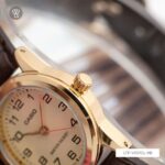 Casio 25mm Nữ LTP-V001GL-9BUDF - Ảnh 4